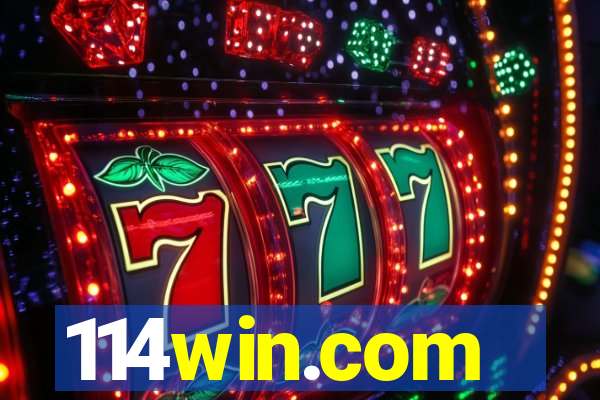 114win.com