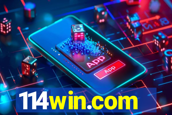 114win.com