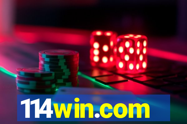114win.com
