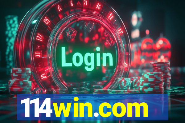 114win.com