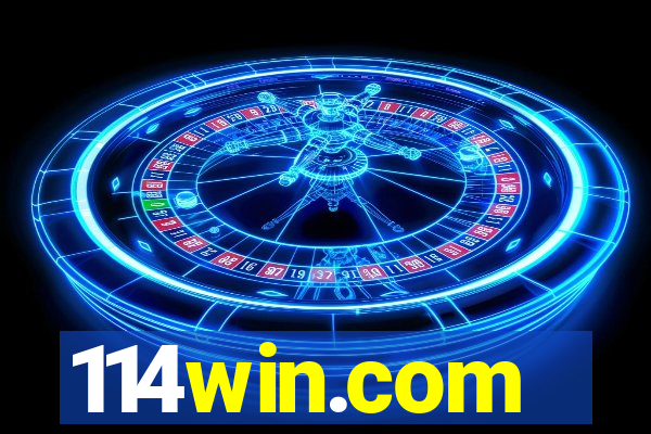 114win.com