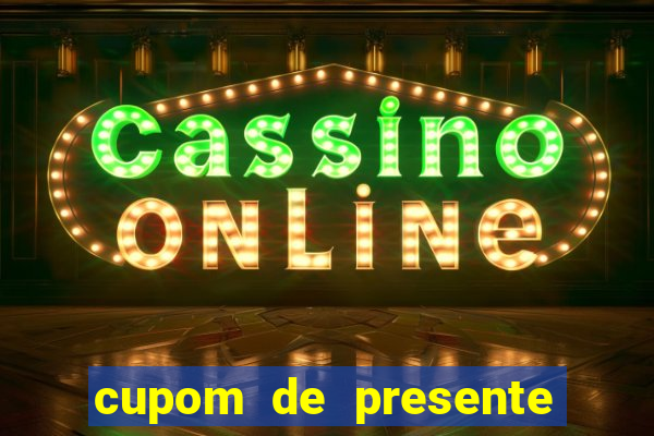cupom de presente grand truck simulator 2