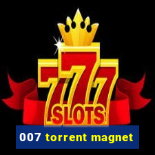 007 torrent magnet