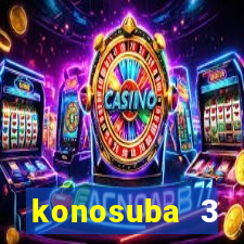konosuba 3 temporada dublado animes online games