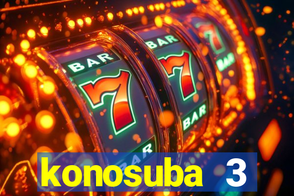 konosuba 3 temporada dublado animes online games