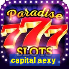 capital aexy