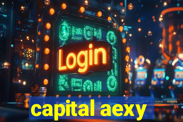 capital aexy