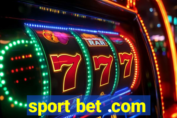 sport bet .com