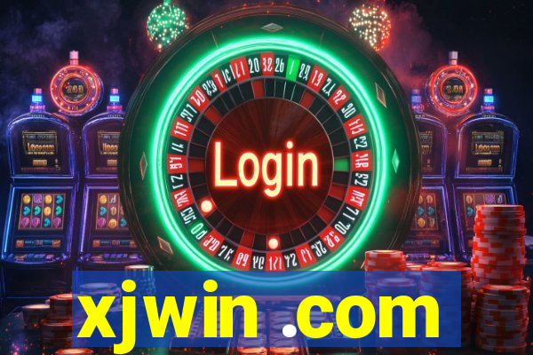 xjwin .com