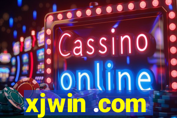 xjwin .com