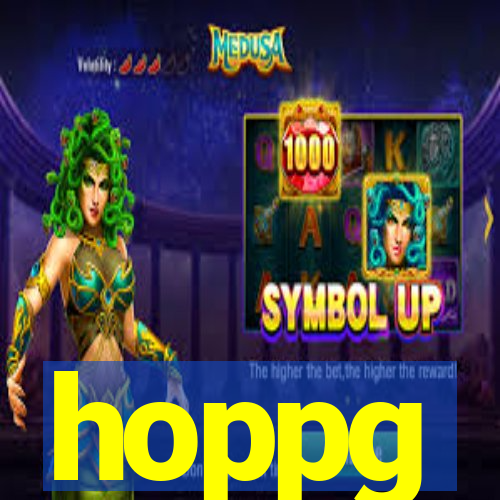 hoppg