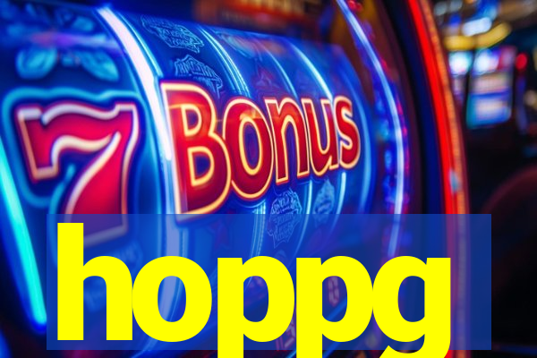 hoppg