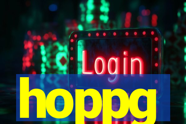 hoppg