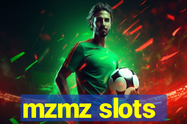 mzmz slots
