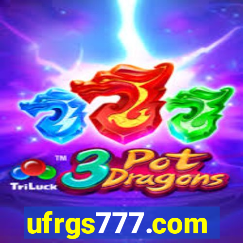ufrgs777.com