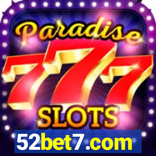 52bet7.com