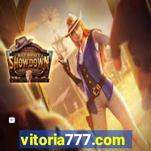 vitoria777.com