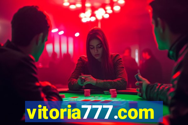 vitoria777.com