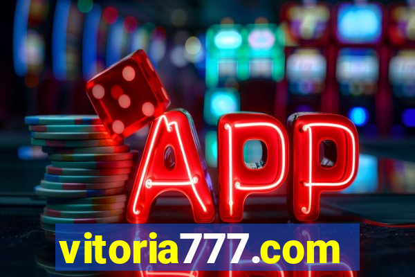 vitoria777.com