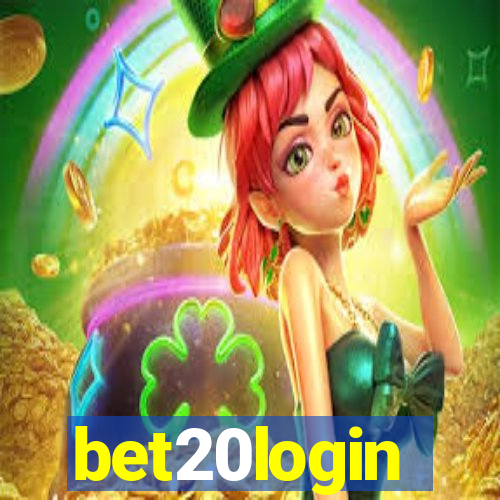 bet20login