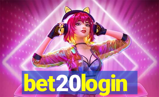 bet20login
