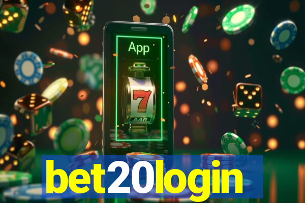 bet20login