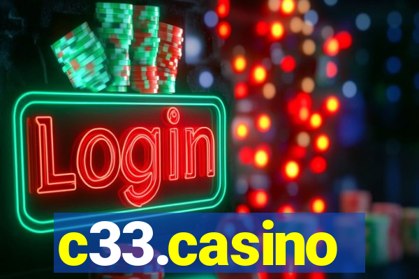 c33.casino