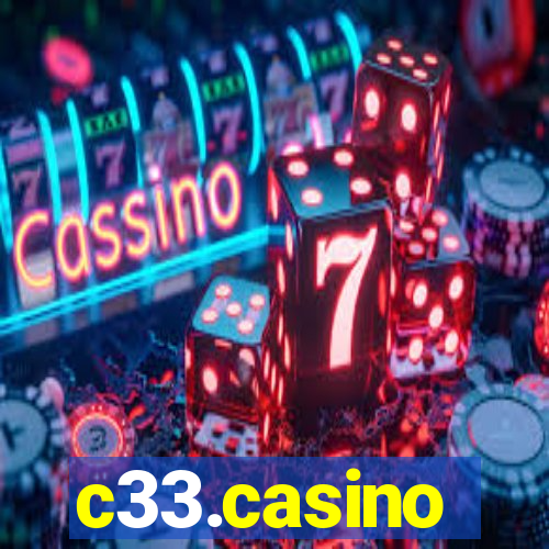 c33.casino