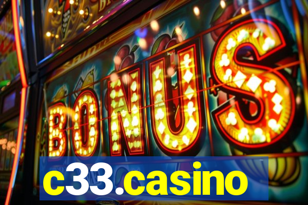 c33.casino