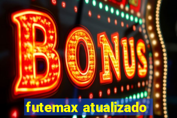 futemax atualizado