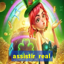 assistir real madrid ao vivo no futemax