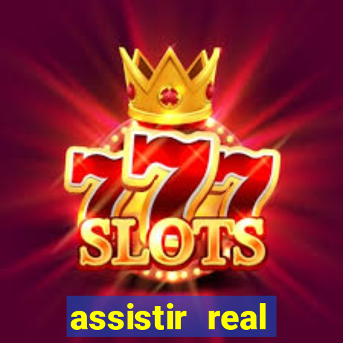 assistir real madrid ao vivo no futemax