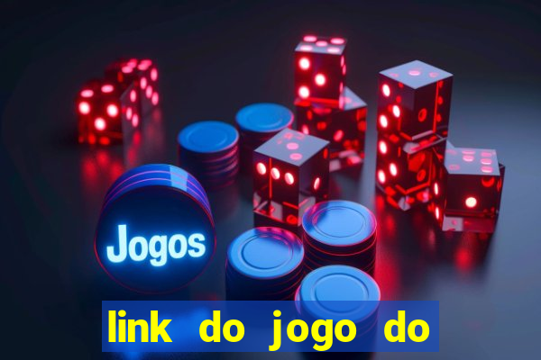 link do jogo do tigrinho original