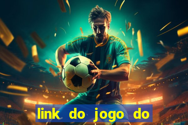 link do jogo do tigrinho original