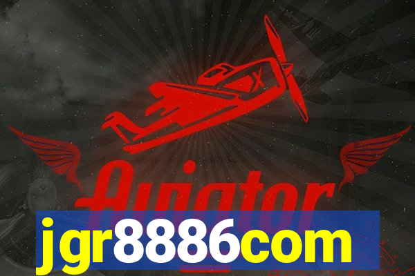 jgr8886com
