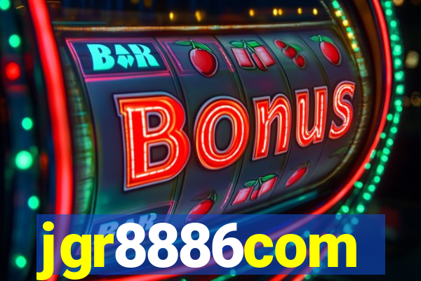 jgr8886com