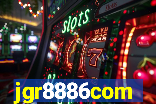 jgr8886com
