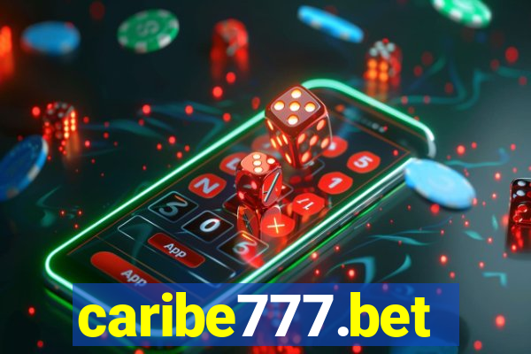 caribe777.bet