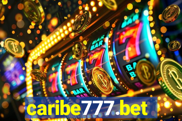caribe777.bet