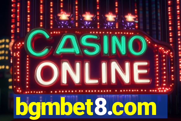 bgmbet8.com