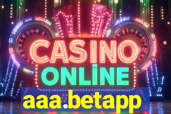 aaa.betapp