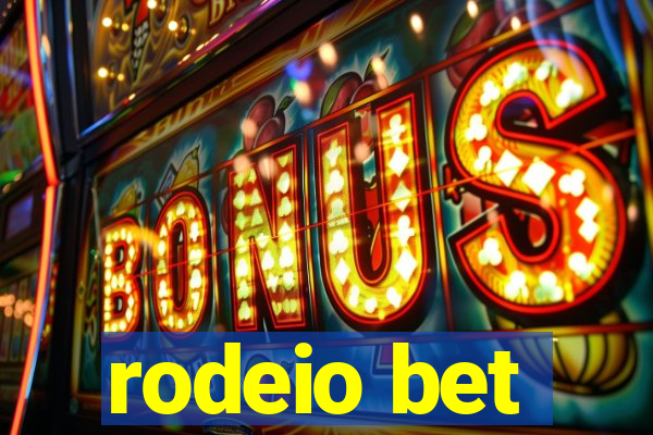 rodeio bet