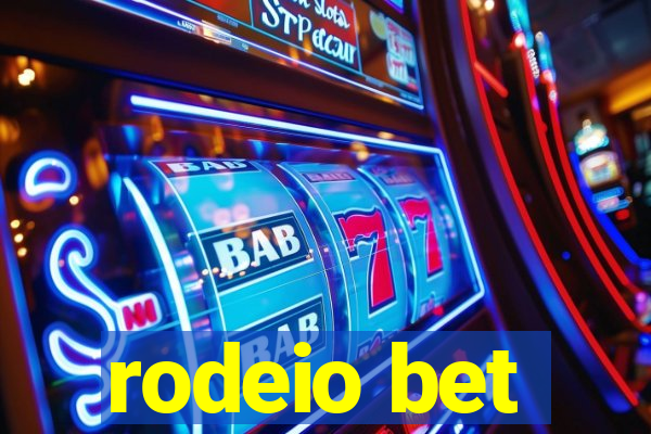 rodeio bet