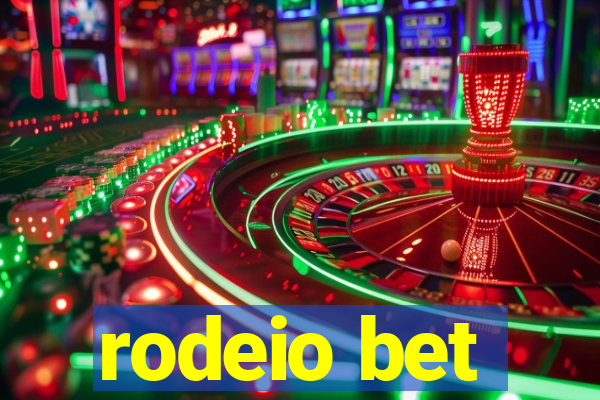 rodeio bet