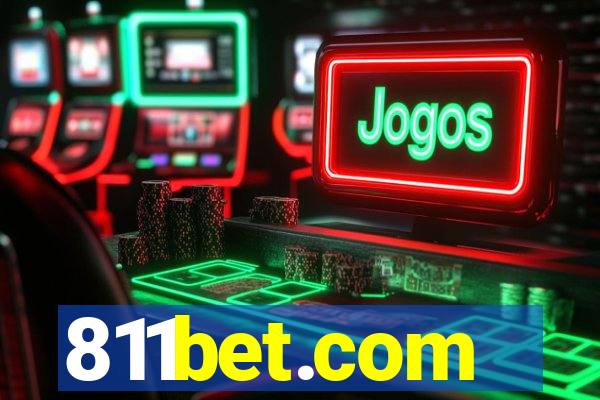 811bet.com