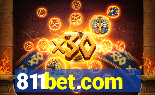 811bet.com