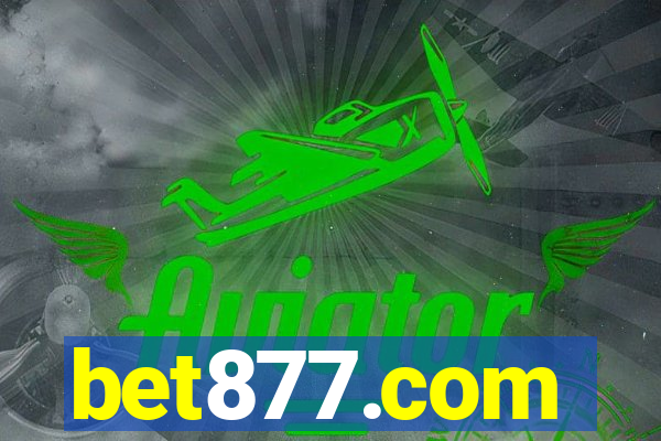 bet877.com