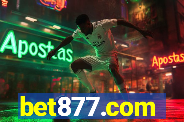 bet877.com