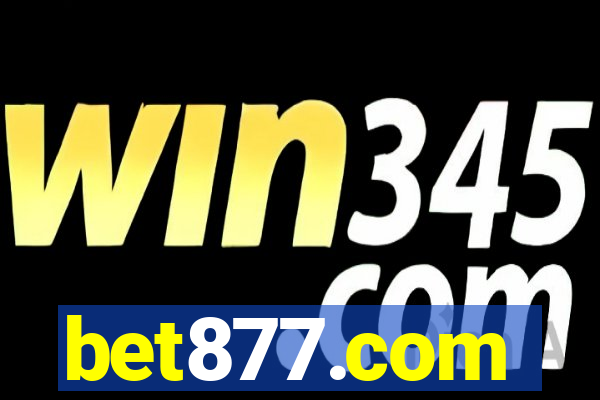 bet877.com