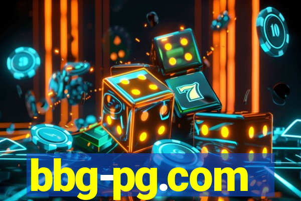 bbg-pg.com